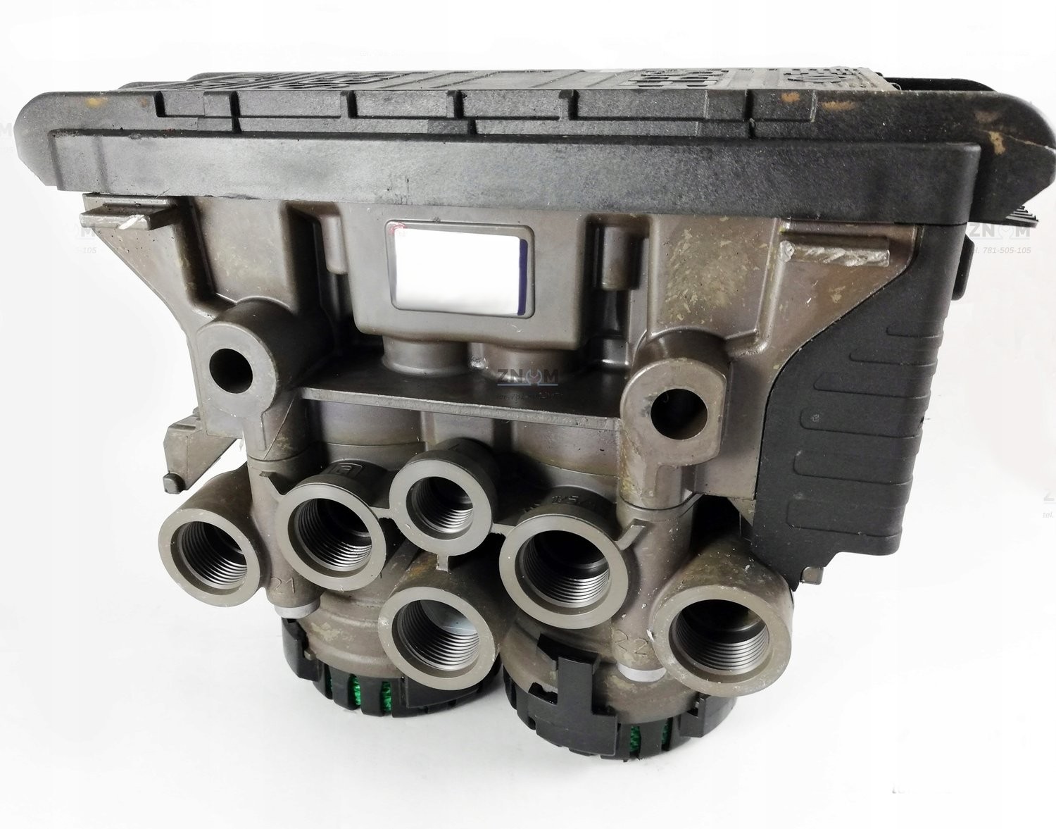 81.52106-6069 Модулятор Ebs MAN 81.52106-6069