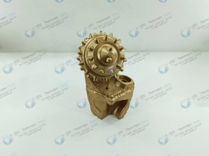 Сегмент долота шарошечного 171,4