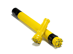 Пневмоударные молотки