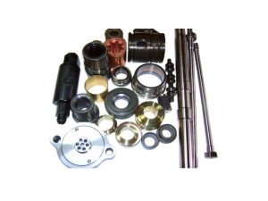 Запасные части для пневмоударников