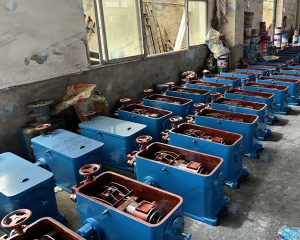 22 стола, 1 поставка: как «Машинари Прим» обеспечивает бесперебойную работу наших клиентов