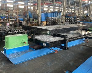 22 стола, 1 поставка: как «Машинари Прим» обеспечивает бесперебойную работу наших клиентов