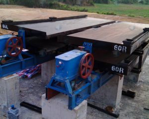 22 стола, 1 поставка: как «Машинари Прим» обеспечивает бесперебойную работу наших клиентов