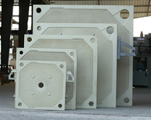 ЗИП для фильтр-прессов: от расходников до деталей по чертежам