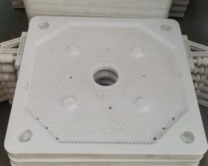 ЗИП для фильтр-прессов: от расходников до деталей по чертежам