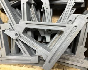 ЗИП для фильтр-прессов: от расходников до деталей по чертежам