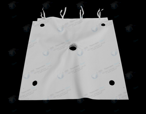 Фильтровальные салфетки для фильтр-прессов (Полиамид) Фильтровальные салфетки для фильтр-прессов (Полиамид)