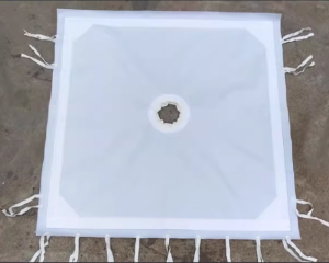 ЗИП для фильтр-прессов: от расходников до деталей по чертежам