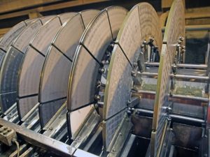 Керамические секции