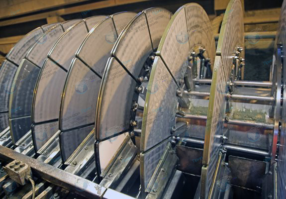 Фильтрующие рубашки для камерных фильтр-прессов Фильтрующие рубашки для камерных фильтр-прессов