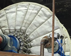 ЗИП для фильтр-прессов: от расходников до деталей по чертежам