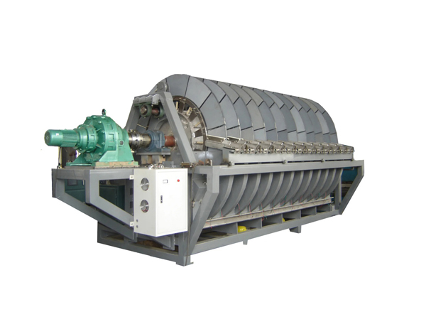 Фильтровальное оборудование