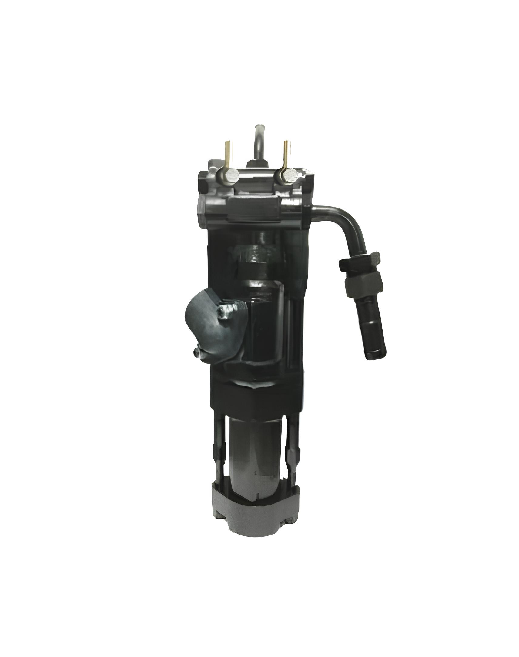 Пневматический перфоратор VK-12 (Аналог Epiroc ВВС-120F) VK-12