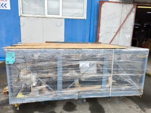 Индийская альтернатива знакомым брендам Epiroc/Atlas Copco и Chicago Pneumatic