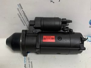 01182390 Стартер двигателя Zhengzhou Kaishan Mechanical KJ311