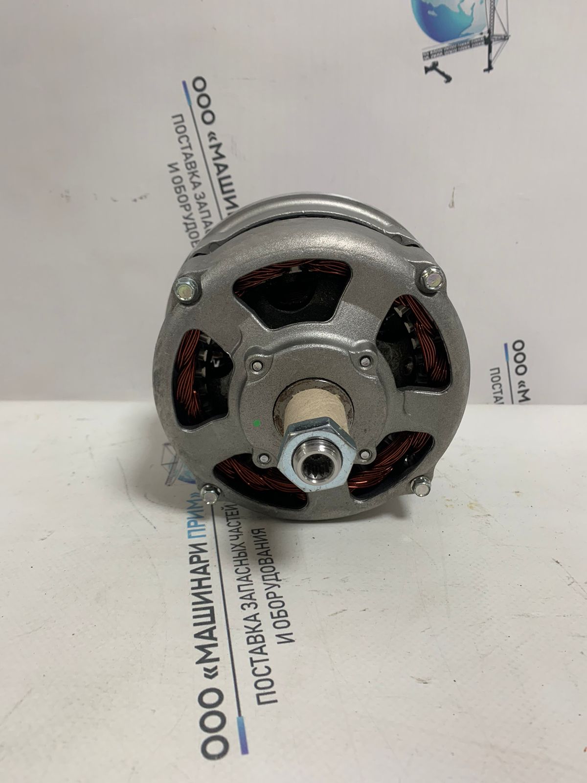 01183441 Электрогенератор двигателя Zhengzhou Kaishan Mechanical KJ311 — изображение 2