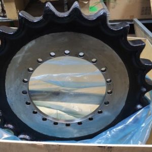 BG00577236 Ведущая звездочка Sandvik