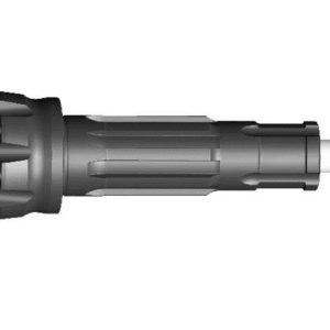 Буровые коронки на молоток SD6 (8 шлицев)