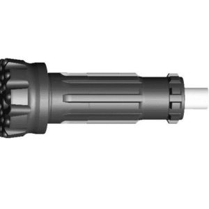 Буровые коронки на молоток DHD380 / COP84 (10 шлицев)