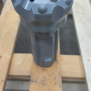 Буровые коронки CIR 110 150мм