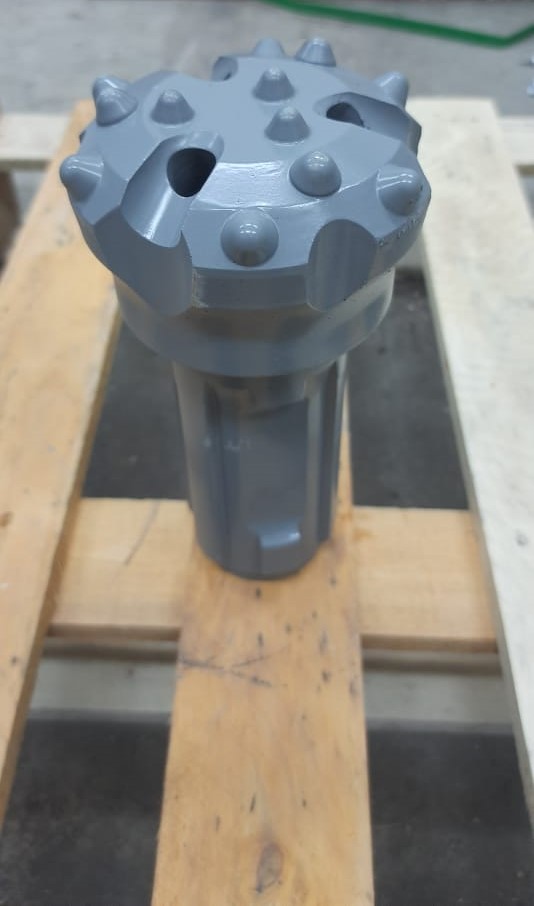 Буровые коронки CIR 110 150мм