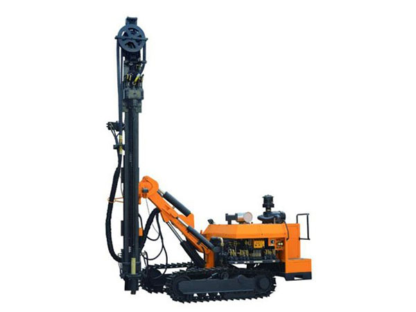 Пневмоударный молоток DHD340 / COP44 — изображение 2