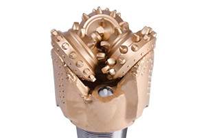 Трехшарошечное долото 193,7 мм