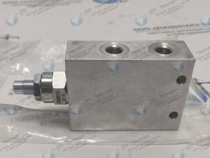 3128202015 Клапан редукционный Atlas Copco