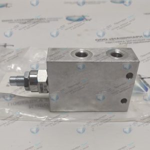 3128202015 Клапан редукционный Atlas Copco