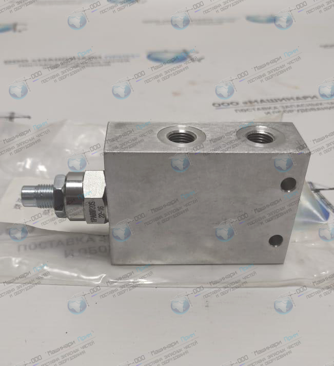 3128202015 Клапан редукционный Atlas Copco