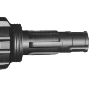 Буровые коронки на молоток SD12 (8 шлицев)