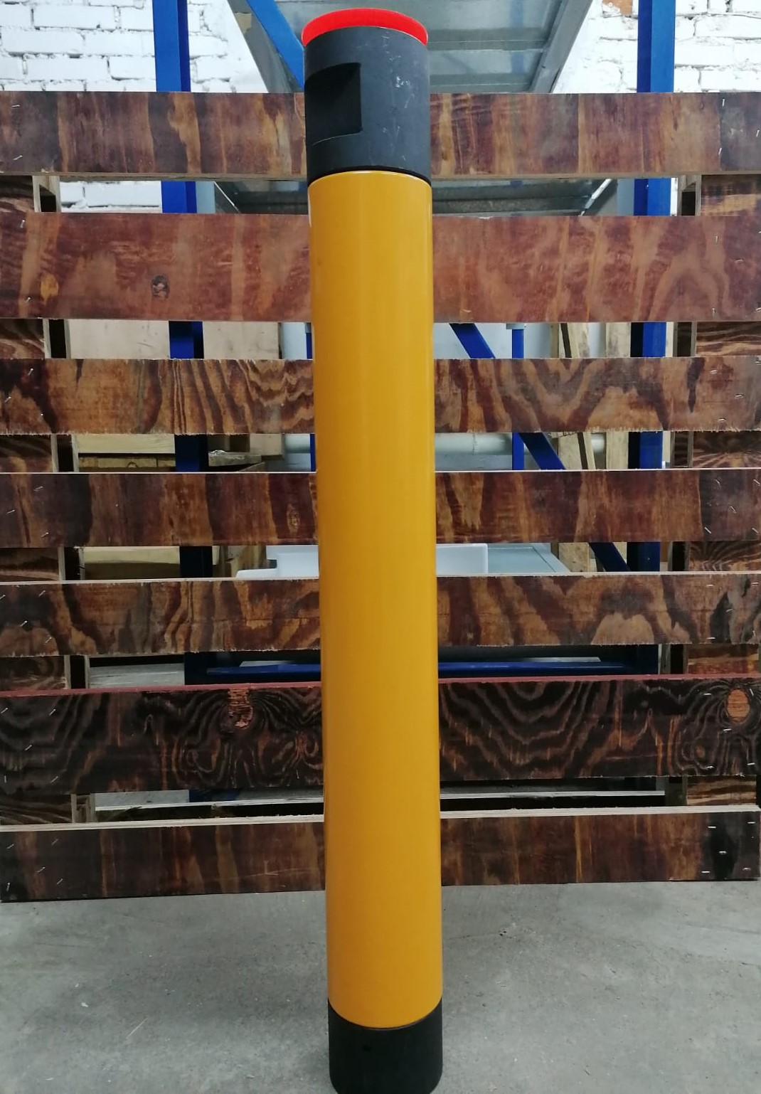 Пневмоударный молоток CIR130 — изображение 3