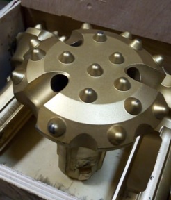 Буровая коронка CIR 110 110мм