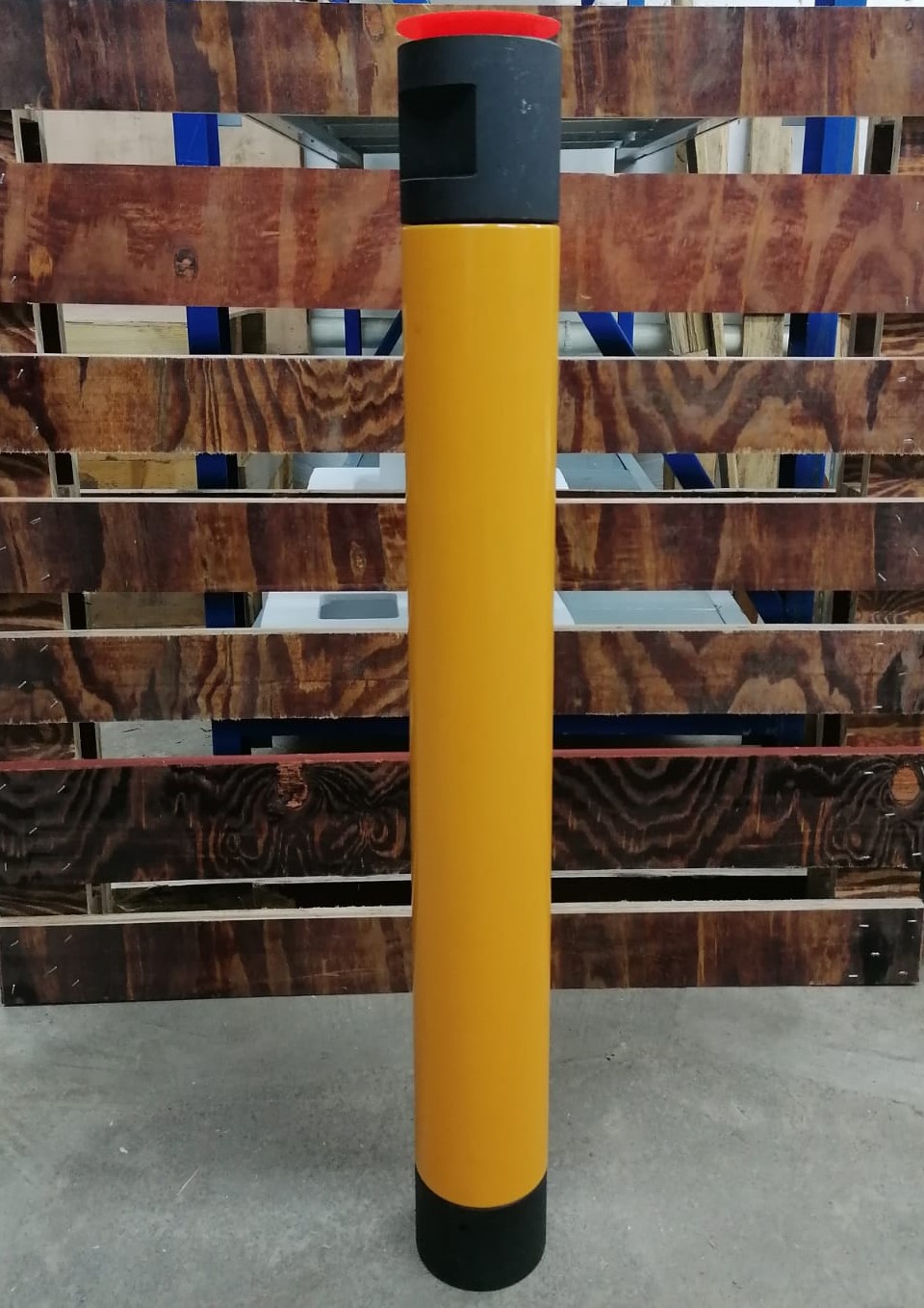 Пневмоударный молоток CIR110