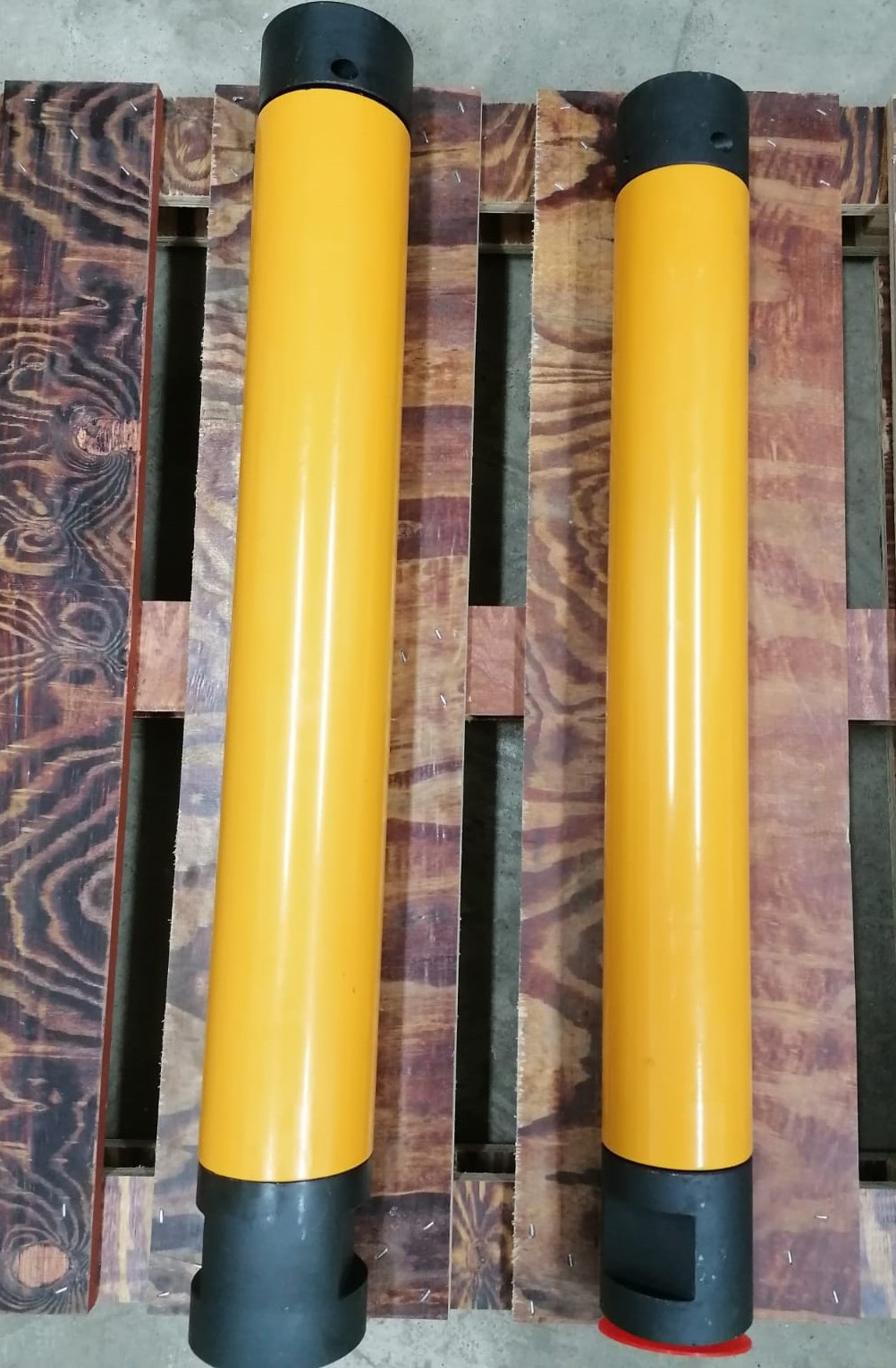 Пневмоударный молоток CIR110 — изображение 2