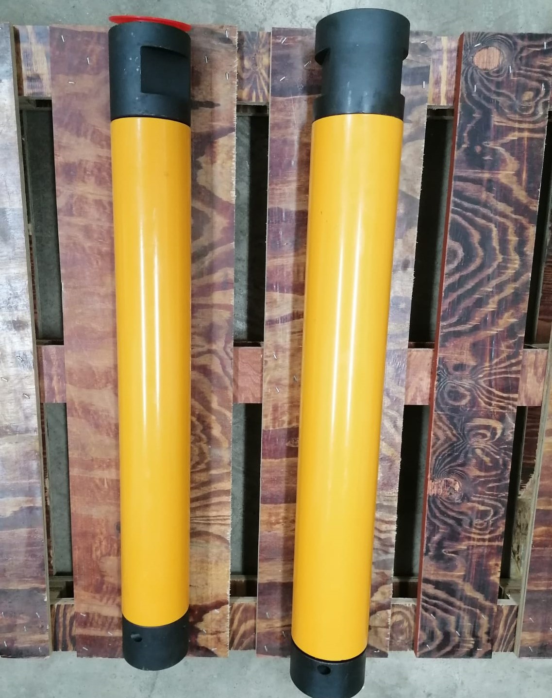 Пневмоударный молоток CIR110 — изображение 3