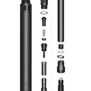 Буровой инструмент 8” DHD 380/COP 84