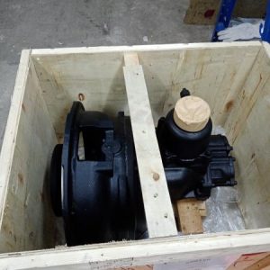 21000-10214 Компрессор Junjin