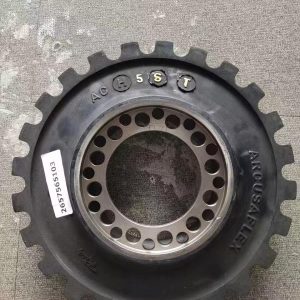 2657565103 Муфта ДВС компрессора для буровой установки Atlas Copco