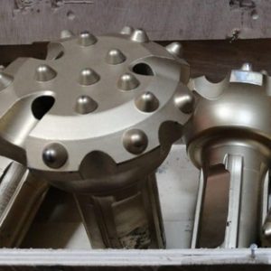 Буровая коронка CIR110 130мм