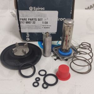 3217999722 Комплект запасных частей Atlas Copco