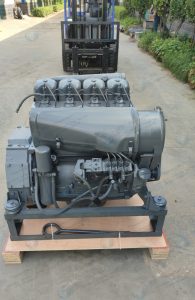 Deutz для техники «Амкодор»: открываем поставки запчастей в Беларусь!