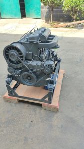 Deutz для техники «Амкодор»: открываем поставки запчастей в Беларусь!