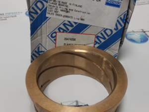 26474208 Фланцевый подшипник (Flange bearing) Sandvik