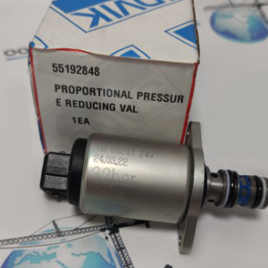 55192848 Редукционный клапан (Pressure reducing valve) Sandvik