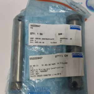 55222047 Штырь (Pin) Sandvik