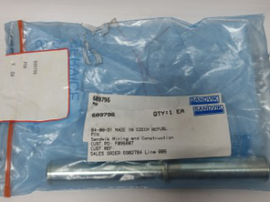 689796 Штырь (Pin) Sandvik