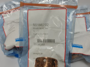 55188702 Подшипник скольжения (Plain bearing) Sandvik