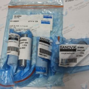 55188664 Вал Sandvik