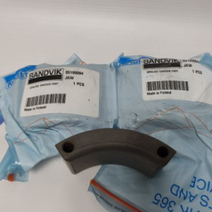 55190094 Зажим (Jaw) Sandvik